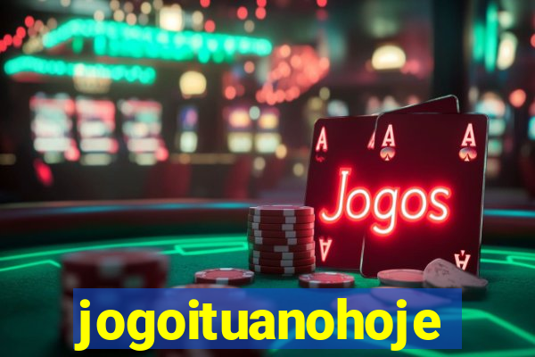 jogoituanohoje