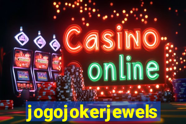 jogojokerjewels