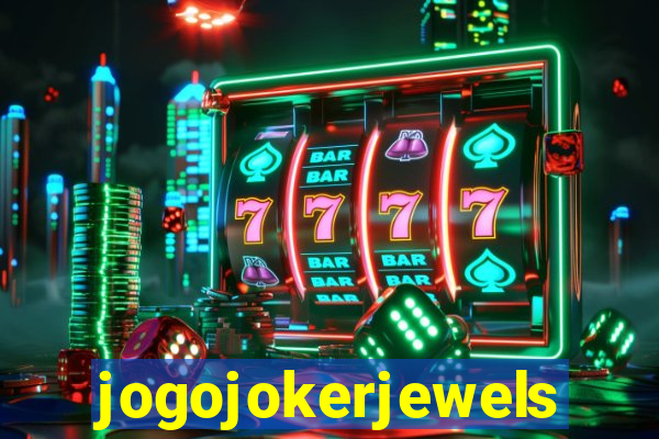 jogojokerjewels
