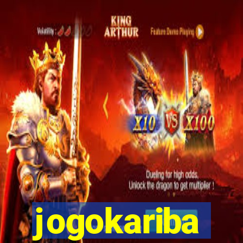 jogokariba