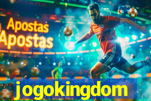 jogokingdom