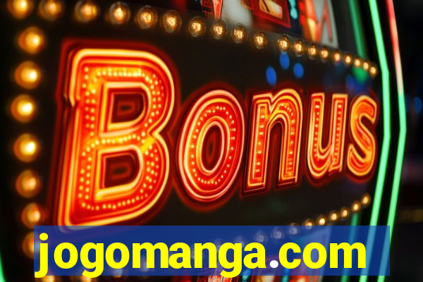 jogomanga.com