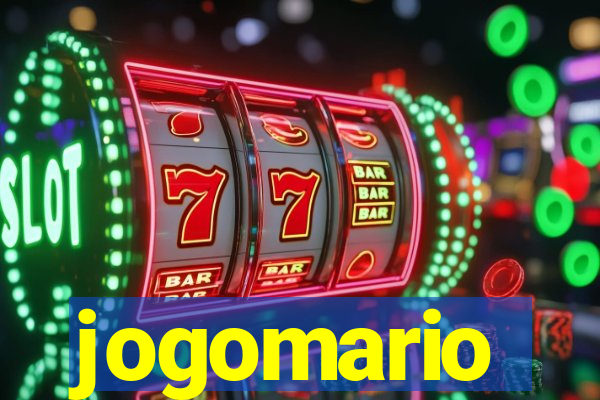 jogomario