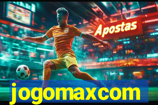 jogomaxcom