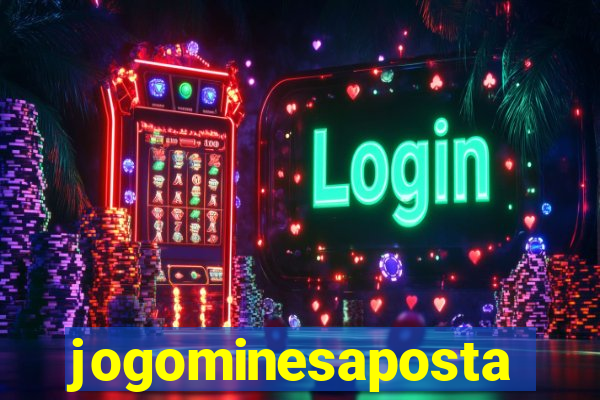 jogominesaposta