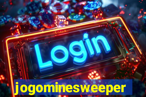 jogominesweeper