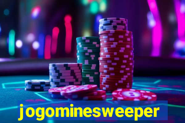 jogominesweeper