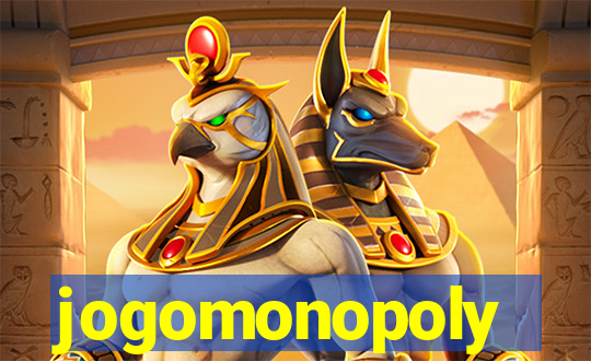 jogomonopoly