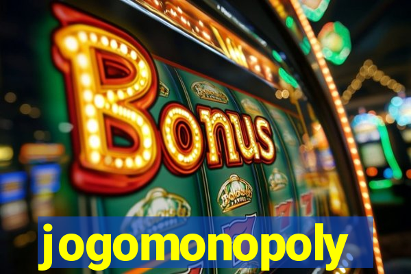 jogomonopoly