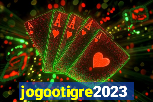 jogootigre2023