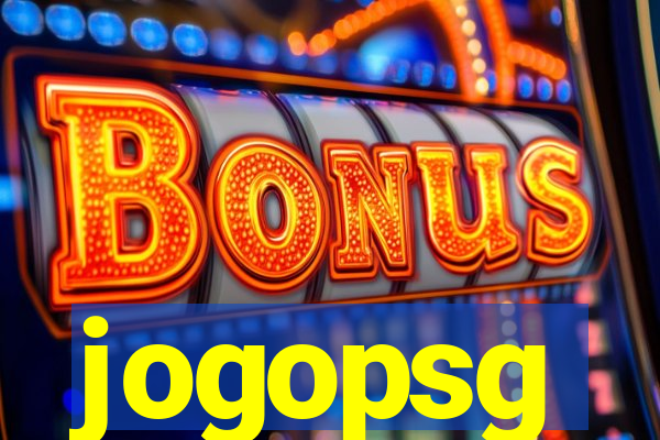 jogopsg