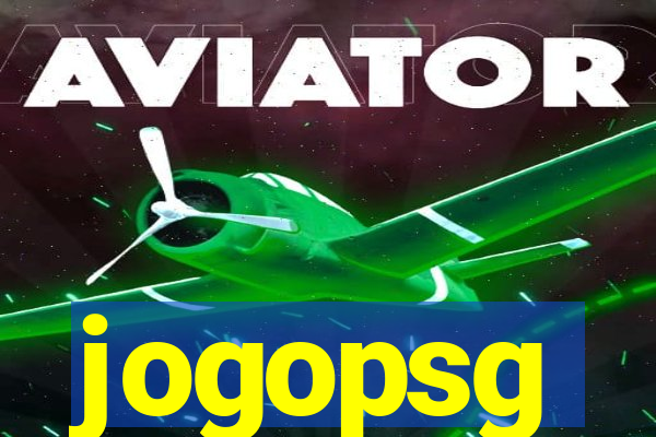 jogopsg