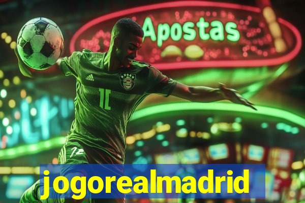 jogorealmadrid