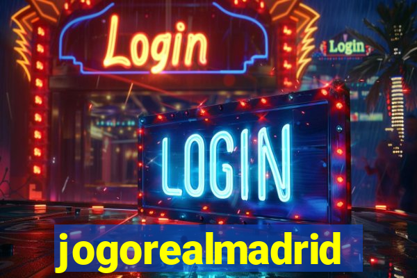 jogorealmadrid