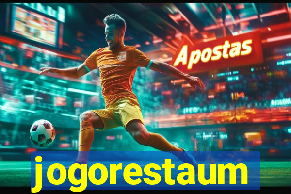 jogorestaum