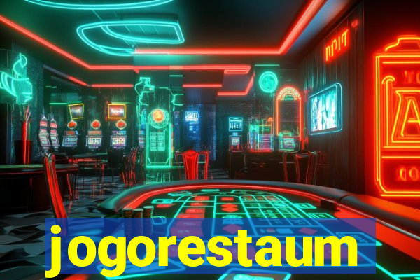 jogorestaum