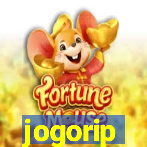 jogorip