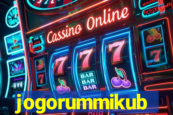 jogorummikub