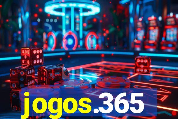 jogos.365