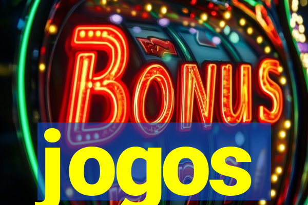 jogos