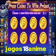 jogos18anime