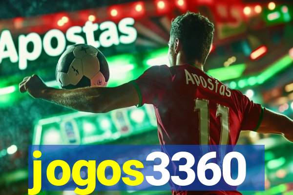 jogos3360