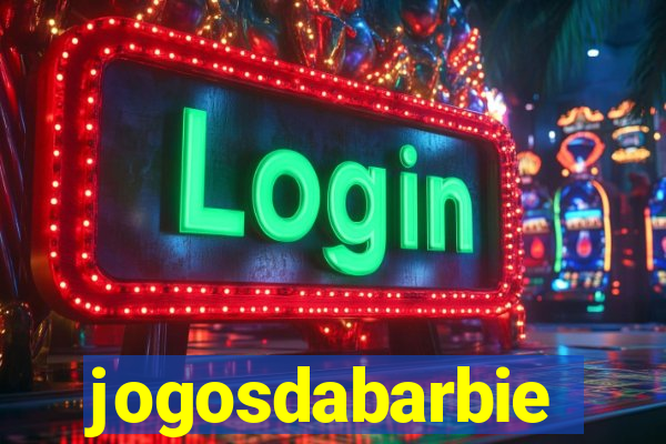 jogosdabarbie