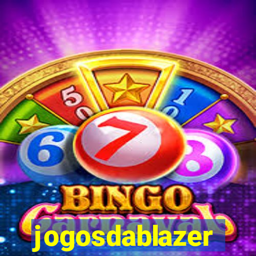 jogosdablazer