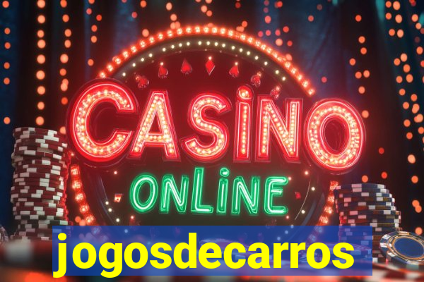 jogosdecarros