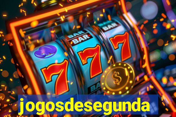 jogosdesegunda