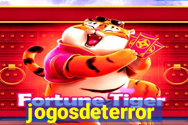 jogosdeterror