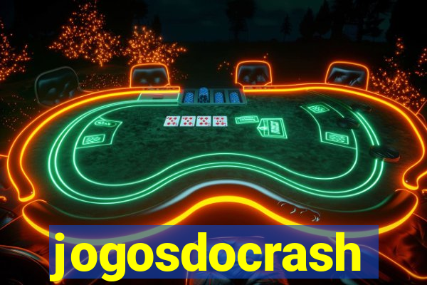jogosdocrash