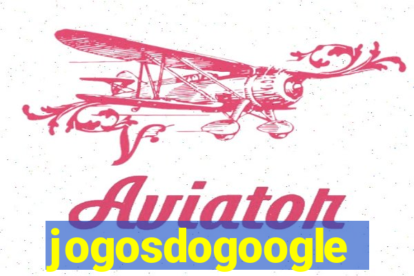 jogosdogoogle