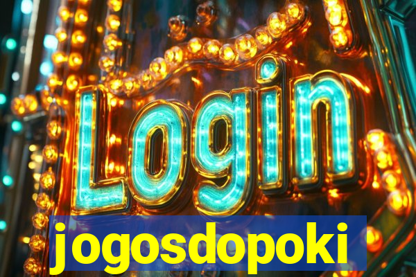 jogosdopoki