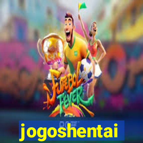 jogoshentai