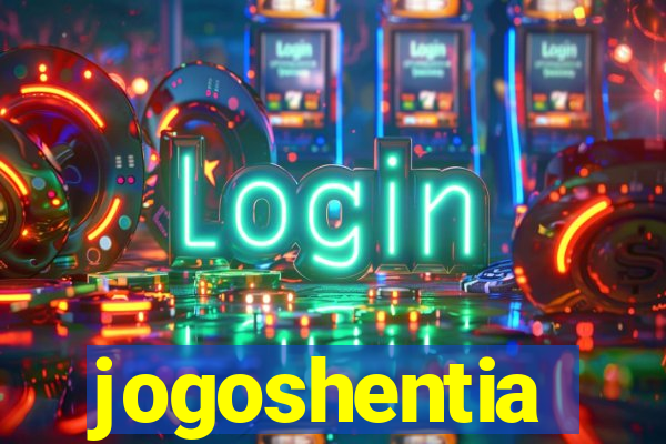 jogoshentia