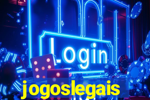 jogoslegais