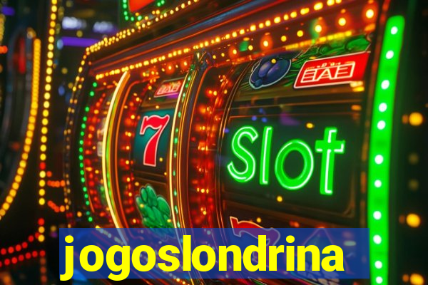 jogoslondrina