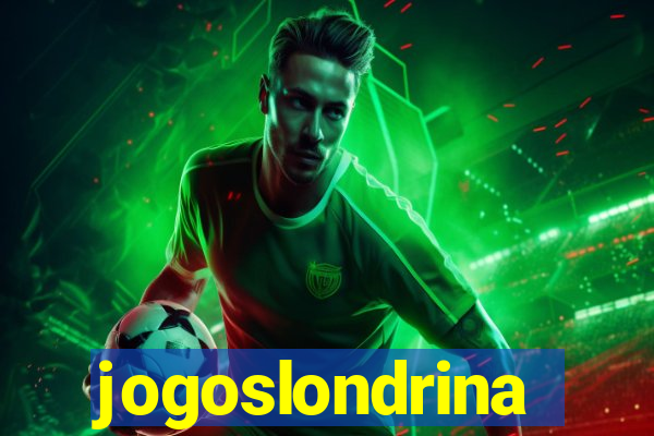 jogoslondrina