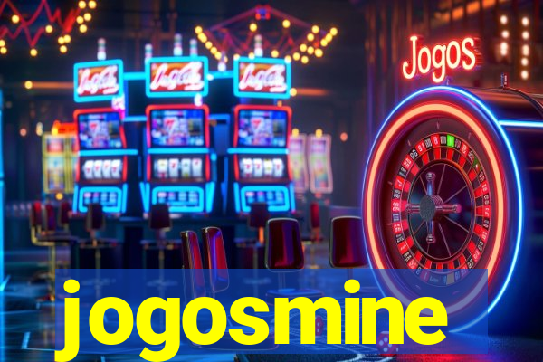 jogosmine