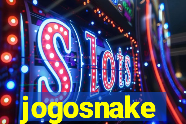 jogosnake