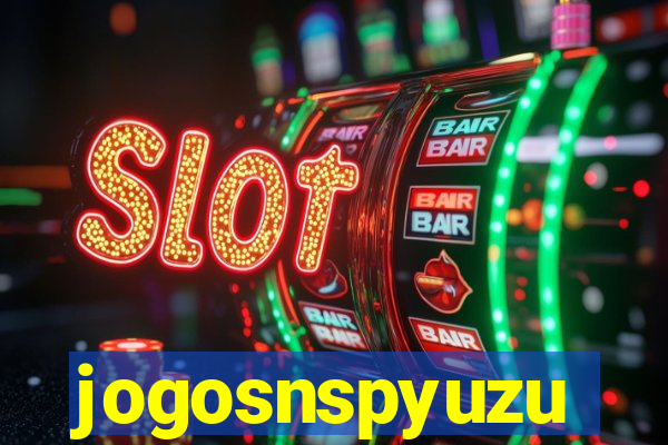 jogosnspyuzu