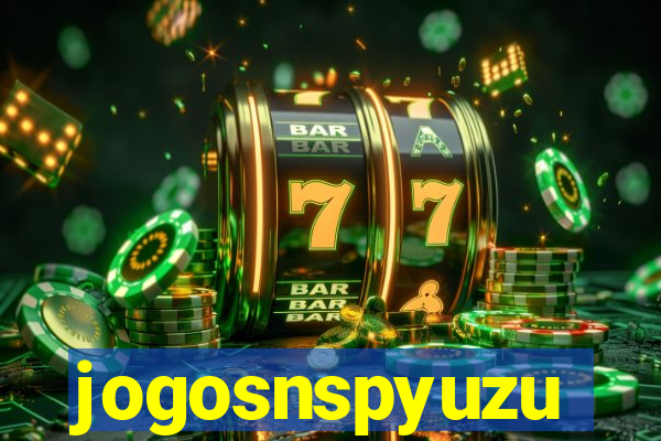 jogosnspyuzu