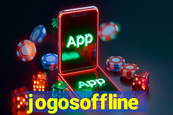 jogosoffline