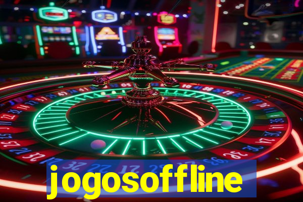 jogosoffline
