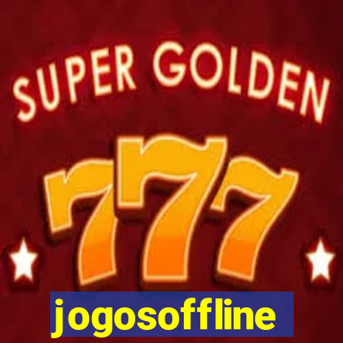 jogosoffline