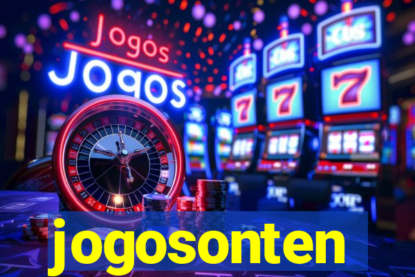 jogosonten