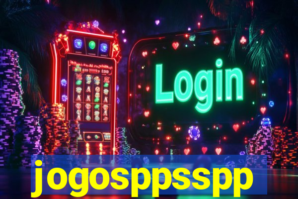 jogosppsspp