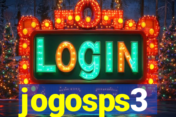 jogosps3