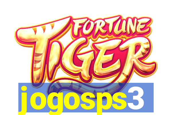 jogosps3
